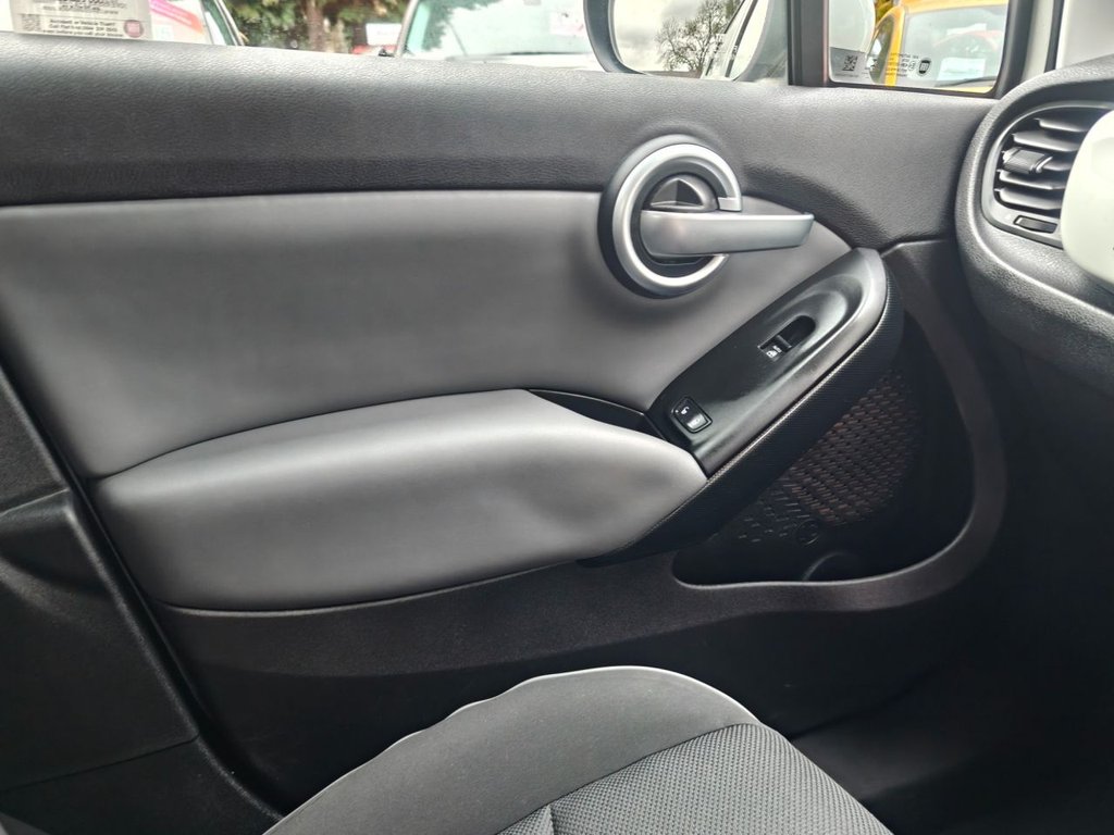 Used Fiat 500X 2016 for sale - 76367404: Photo 24