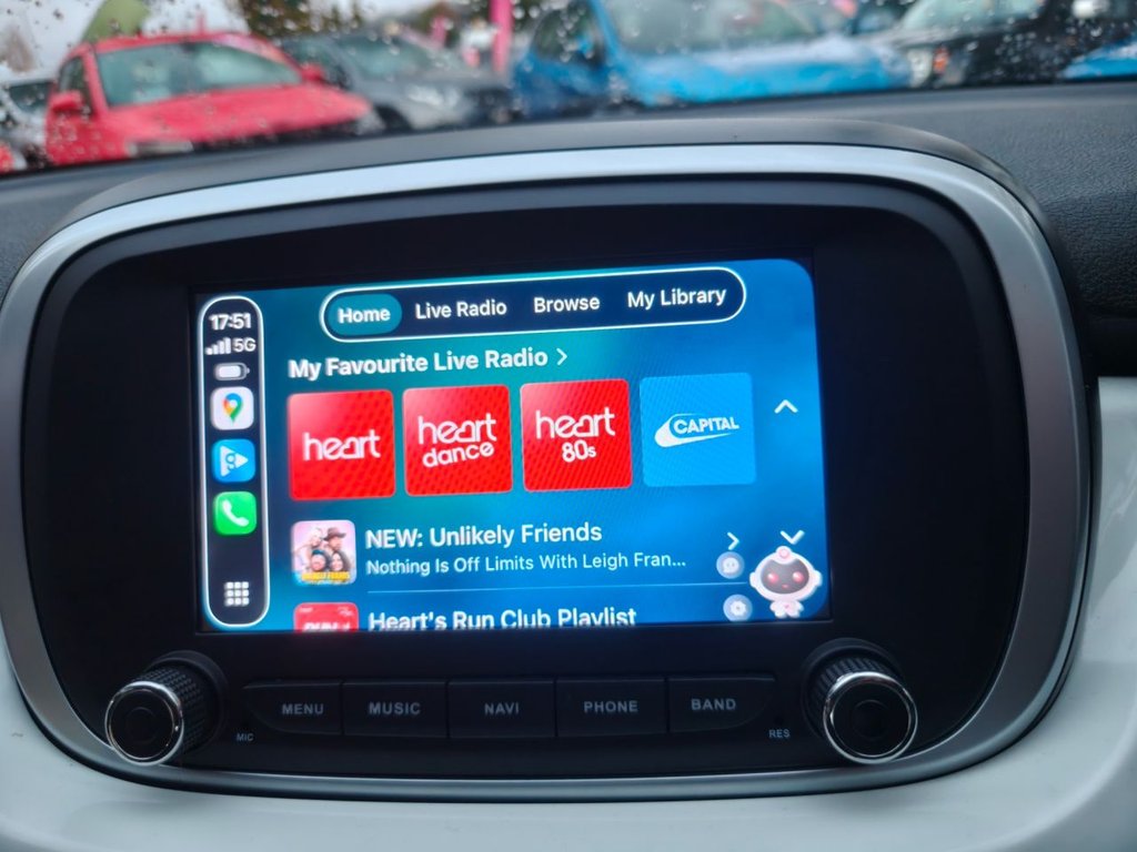 Used Fiat 500X 2016 for sale - 76367404: Photo 25