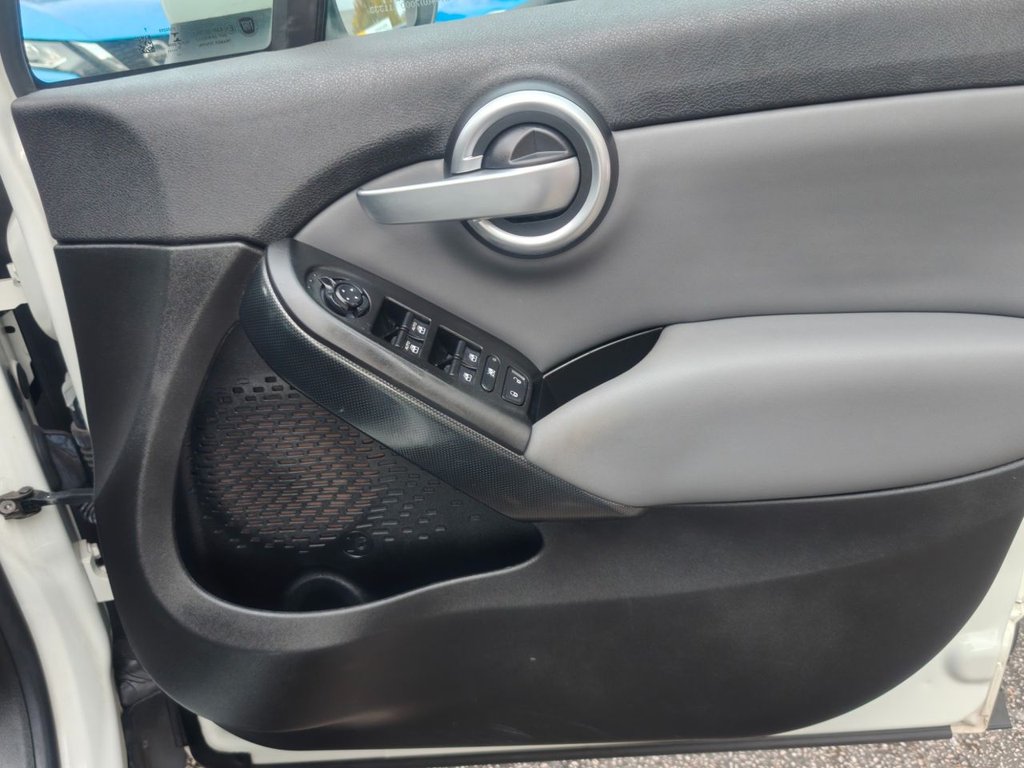 Used Fiat 500X 2016 for sale - 76367404: Photo 26