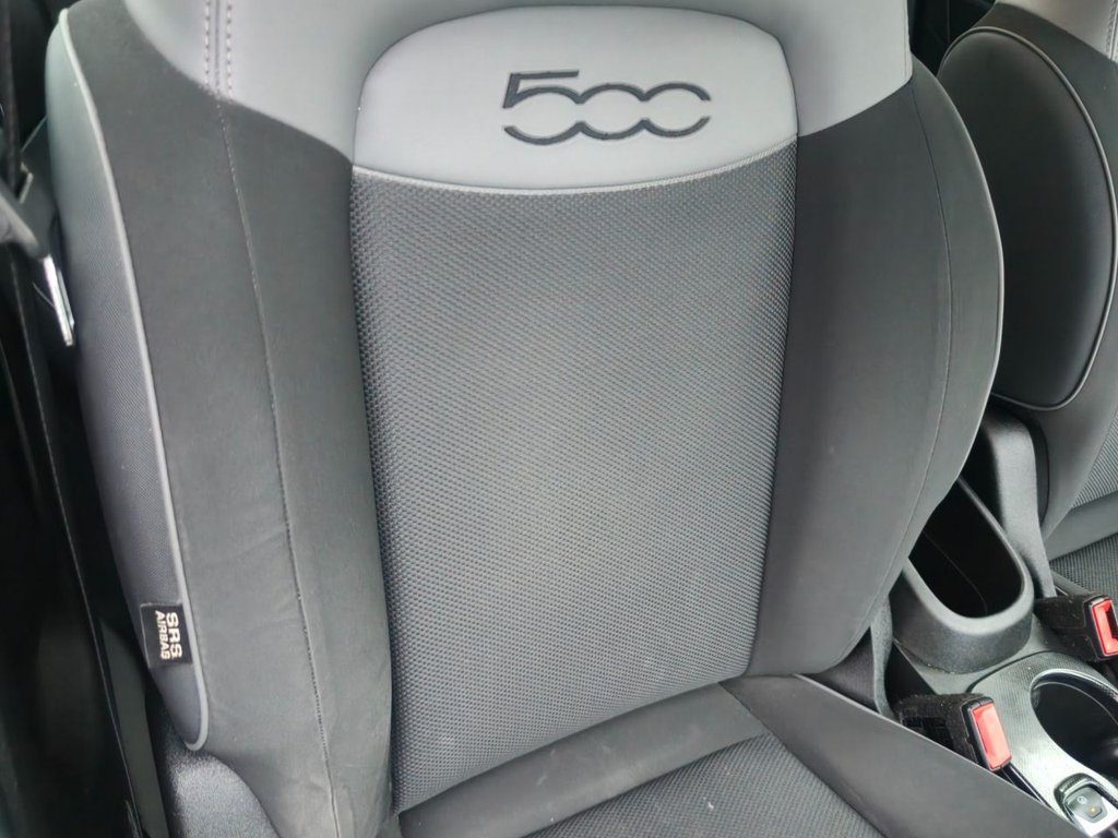 Used Fiat 500X 2016 for sale - 76367404: Photo 28
