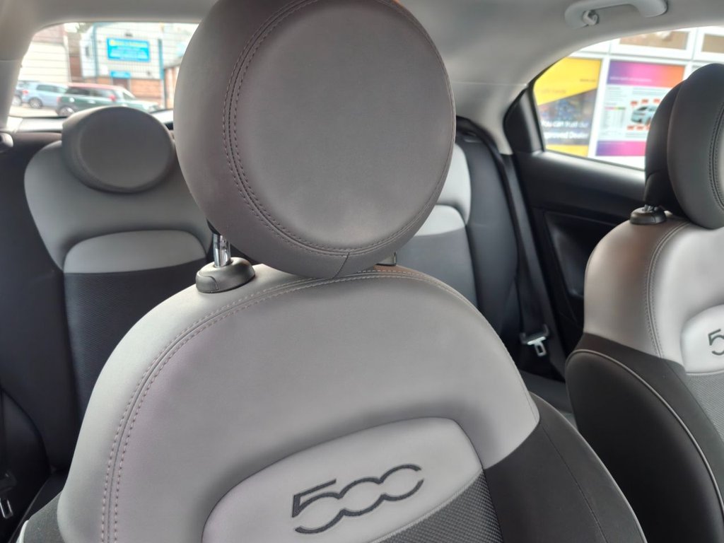 Used Fiat 500X 2016 for sale - 76367404: Photo 29