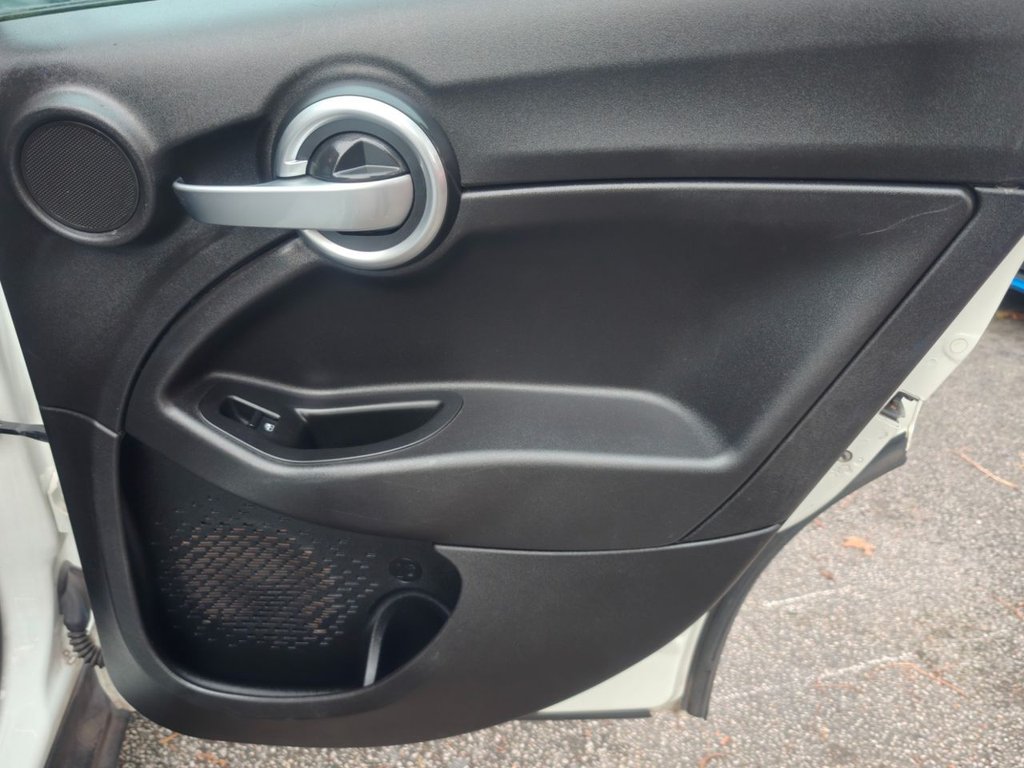 Used Fiat 500X 2016 for sale - 76367404: Photo 33