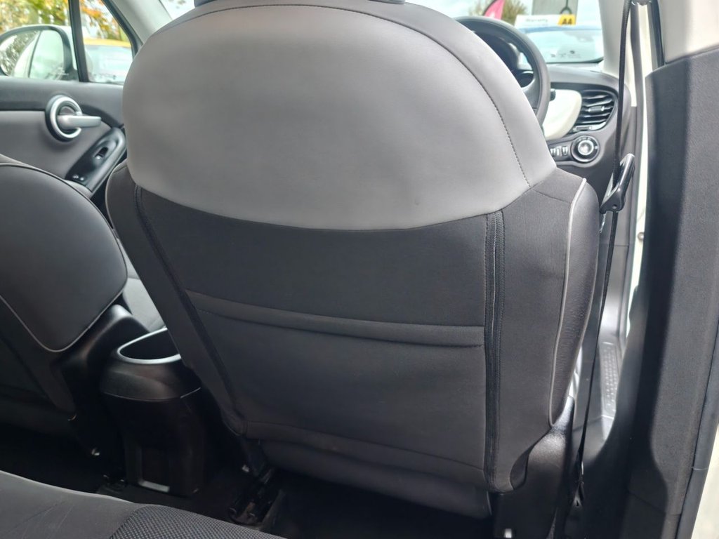 Used Fiat 500X 2016 for sale - 76367404: Photo 34