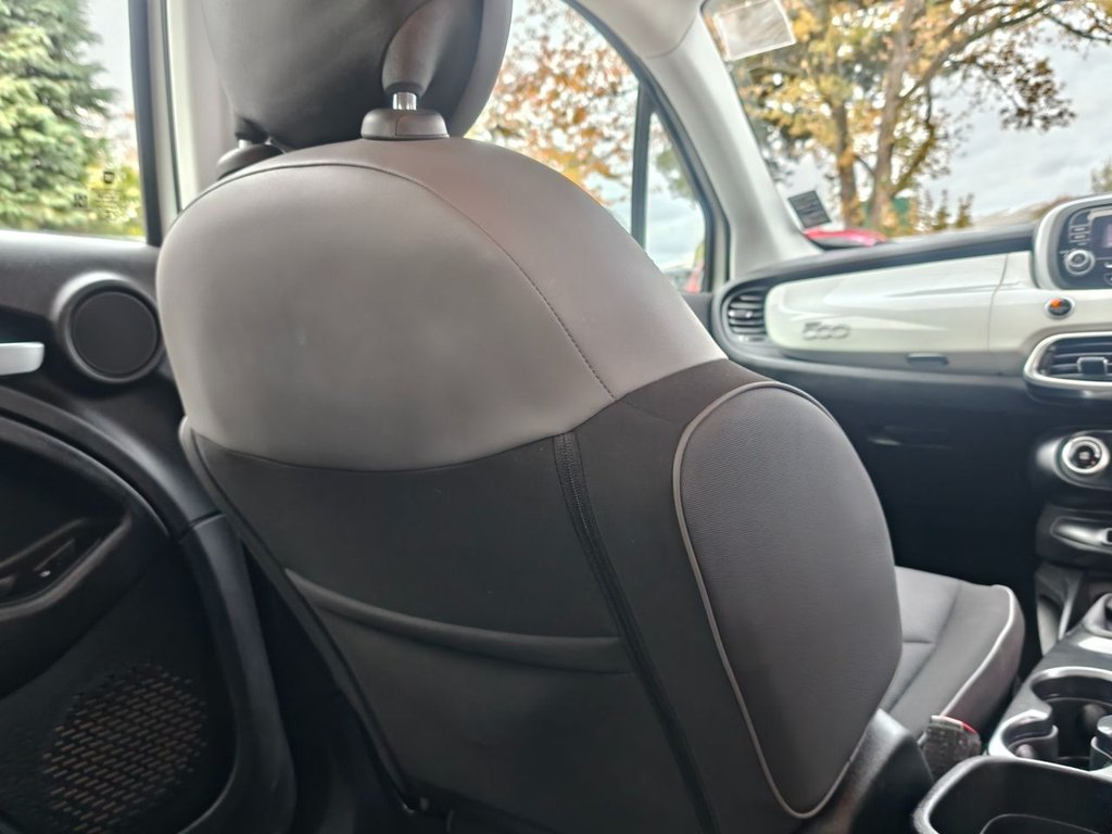 Used Fiat 500X 2016 for sale - 76367404: Photo 35