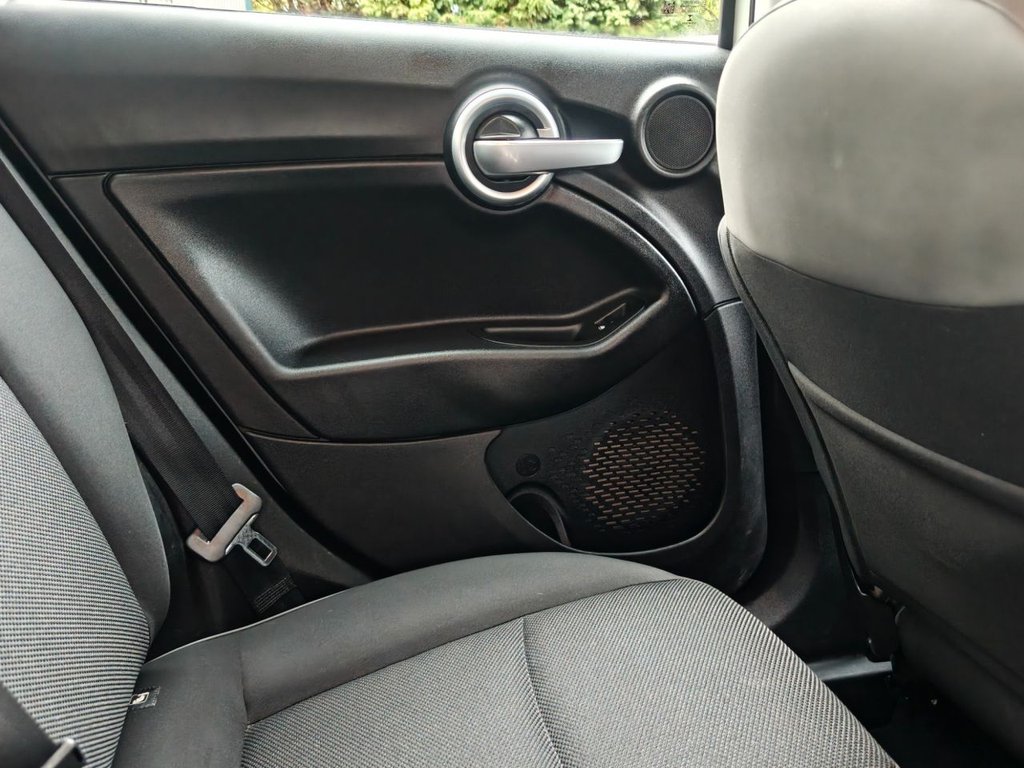Used Fiat 500X 2016 for sale - 76367404: Photo 36