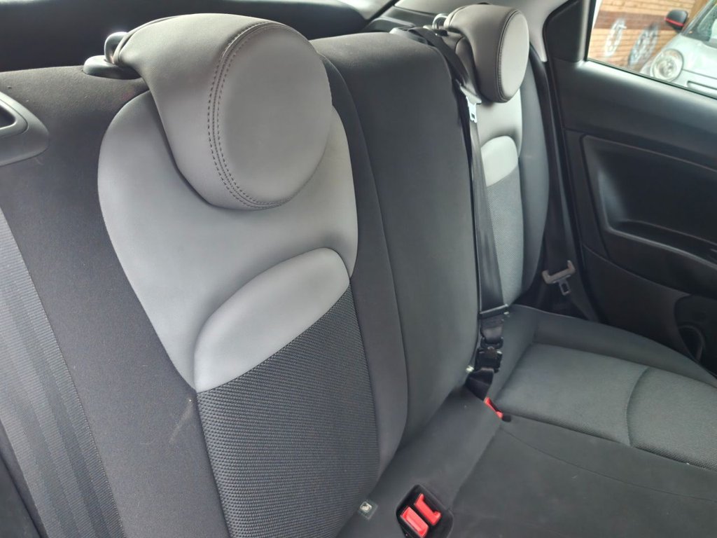 Used Fiat 500X 2016 for sale - 76367404: Photo 39