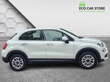 Used Fiat 500X 2016 for sale - 76367404: Photo