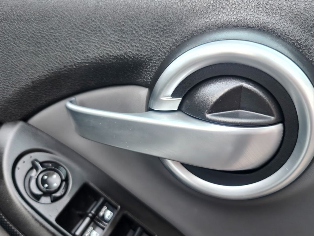 Used Fiat 500X 2016 for sale - 76367404: Photo 44