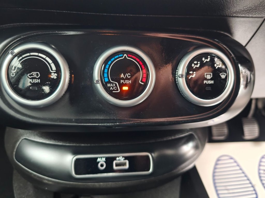 Used Fiat 500X 2016 for sale - 76367404: Photo 49