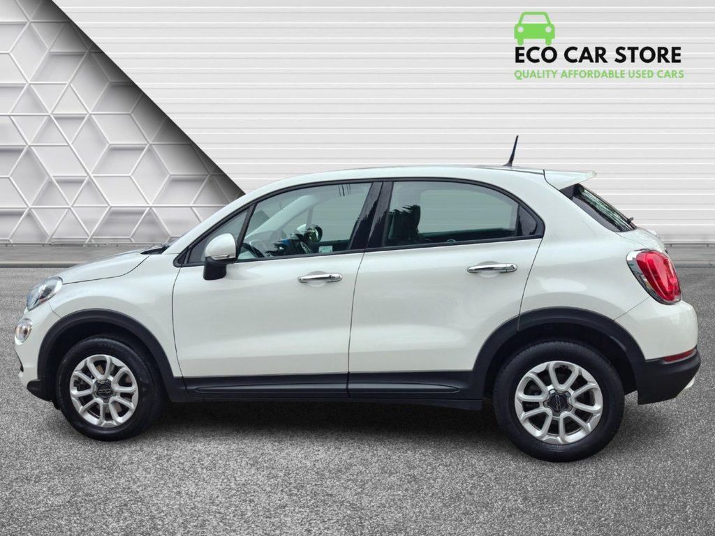 Used Fiat 500X 2016 for sale - 76367404: Photo 9