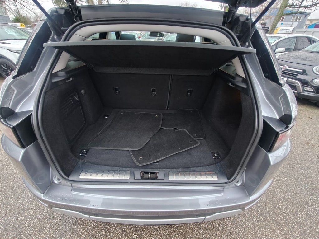 Used Land Rover Range Rover Evoque 2013 for sale - 77539483: Photo 12