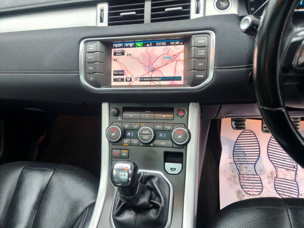 Used Land Rover Range Rover Evoque 2013 for sale - 77539483: Photo 15