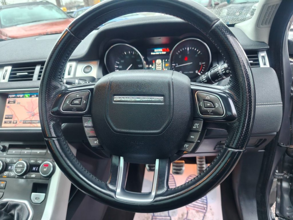 Used Land Rover Range Rover Evoque 2013 for sale - 77539483: Photo 17