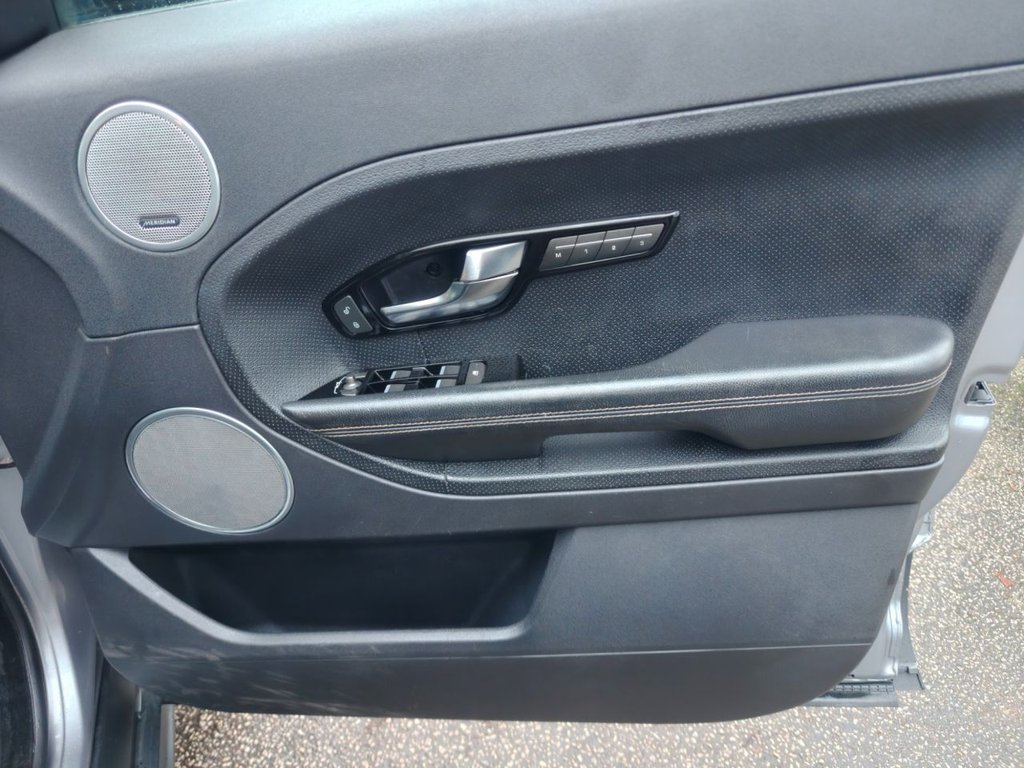 Used Land Rover Range Rover Evoque 2013 for sale - 77539483: Photo 18