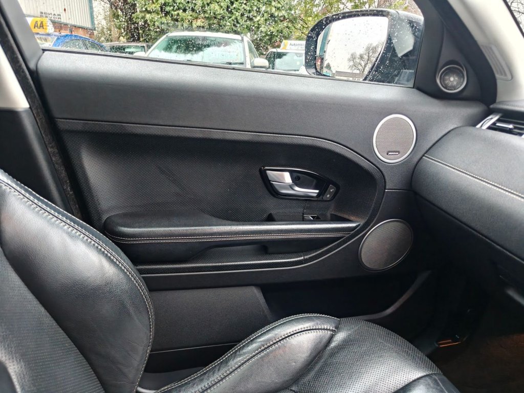 Used Land Rover Range Rover Evoque 2013 for sale - 77539483: Photo 19