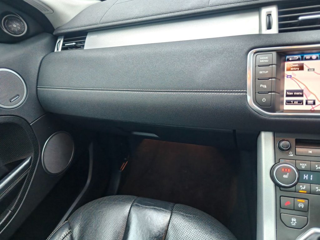 Used Land Rover Range Rover Evoque 2013 for sale - 77539483: Photo 20