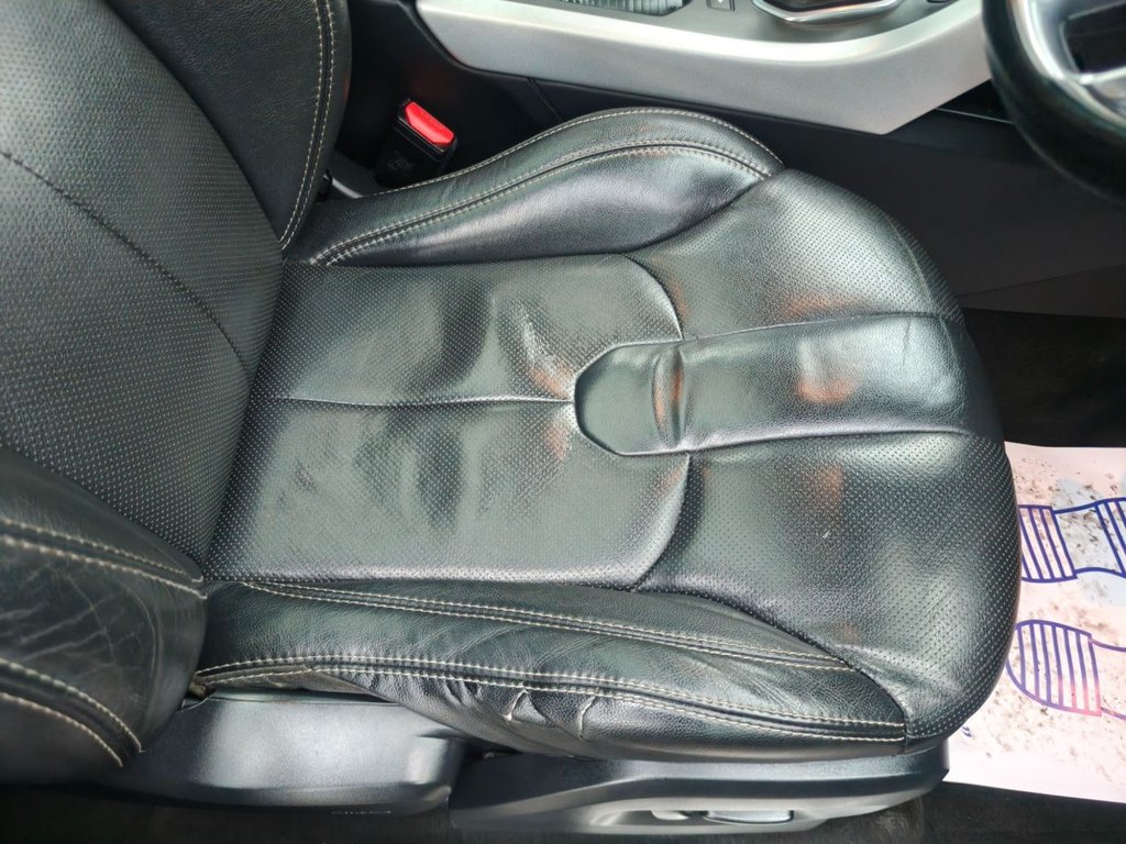 Used Land Rover Range Rover Evoque 2013 for sale - 77539483: Photo 22