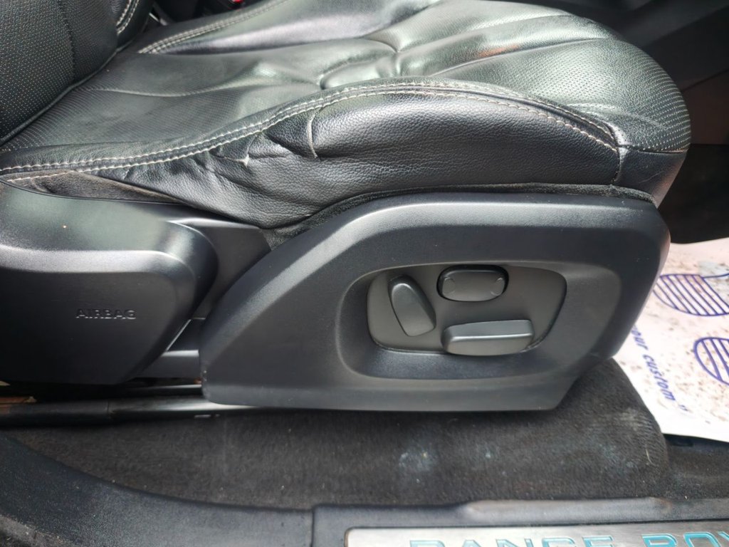 Used Land Rover Range Rover Evoque 2013 for sale - 77539483: Photo 23