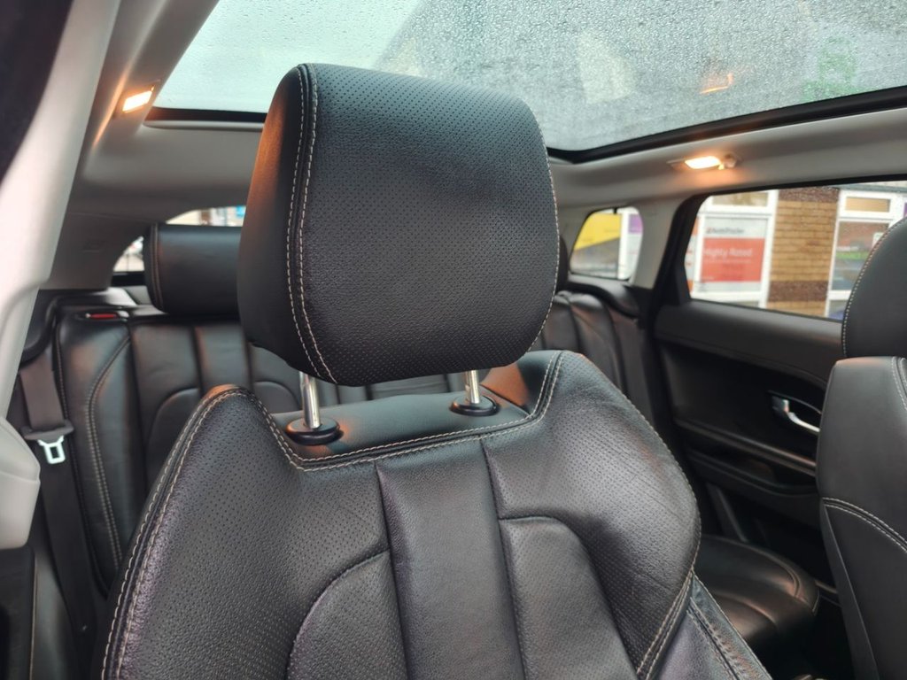 Used Land Rover Range Rover Evoque 2013 for sale - 77539483: Photo 26