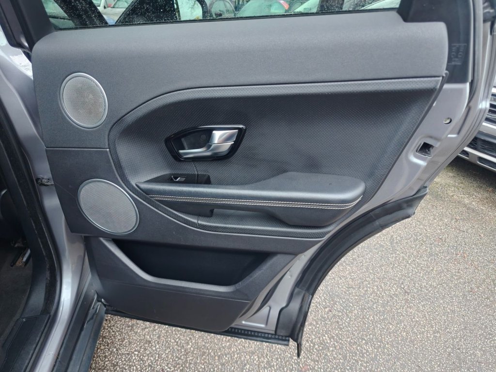 Used Land Rover Range Rover Evoque 2013 for sale - 77539483: Photo 28