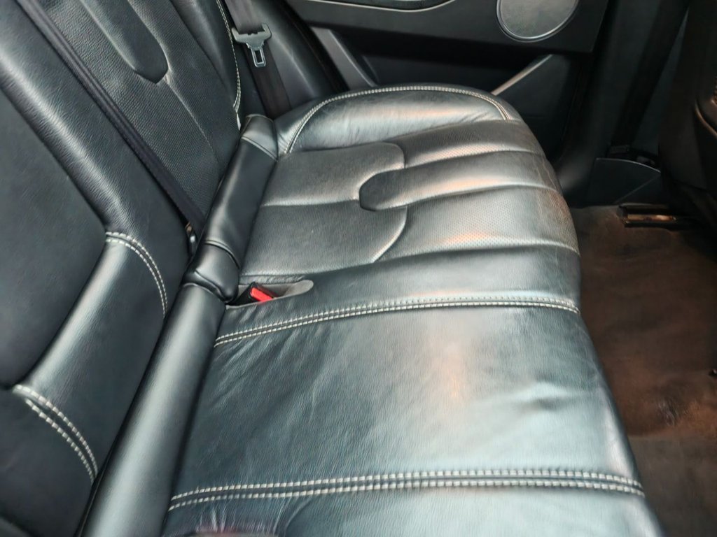 Used Land Rover Range Rover Evoque 2013 for sale - 77539483: Photo 30
