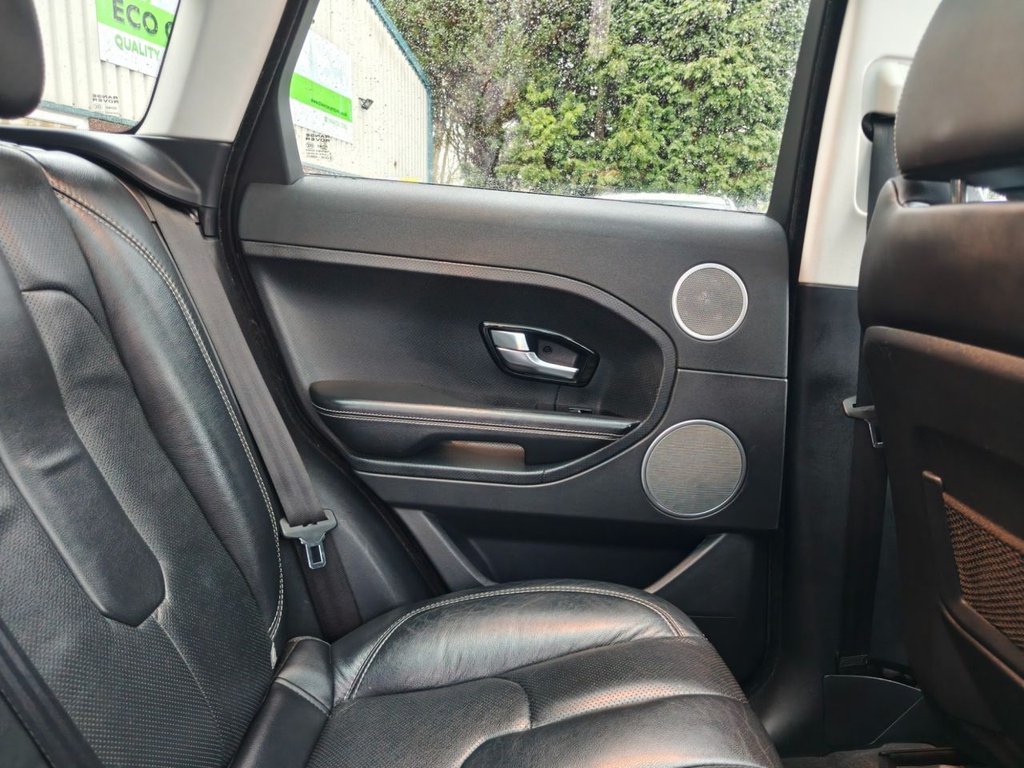 Used Land Rover Range Rover Evoque 2013 for sale - 77539483: Photo 31