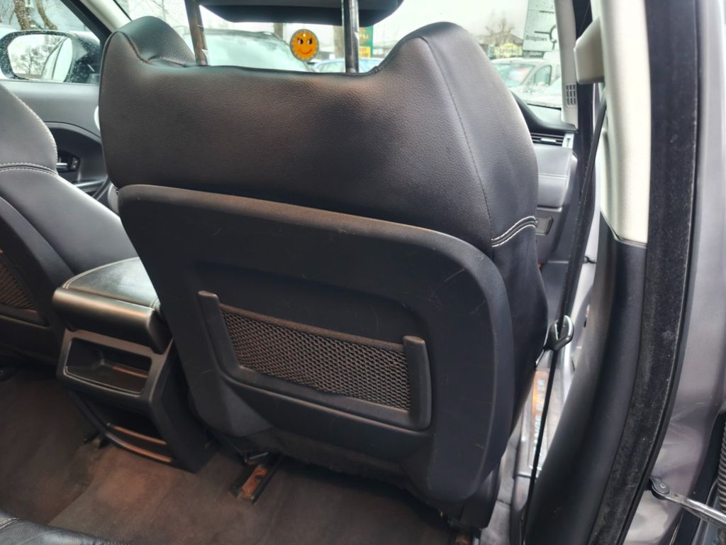 Used Land Rover Range Rover Evoque 2013 for sale - 77539483: Photo 32
