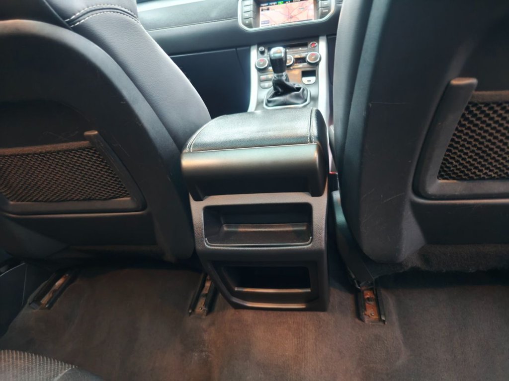 Used Land Rover Range Rover Evoque 2013 for sale - 77539483: Photo 33