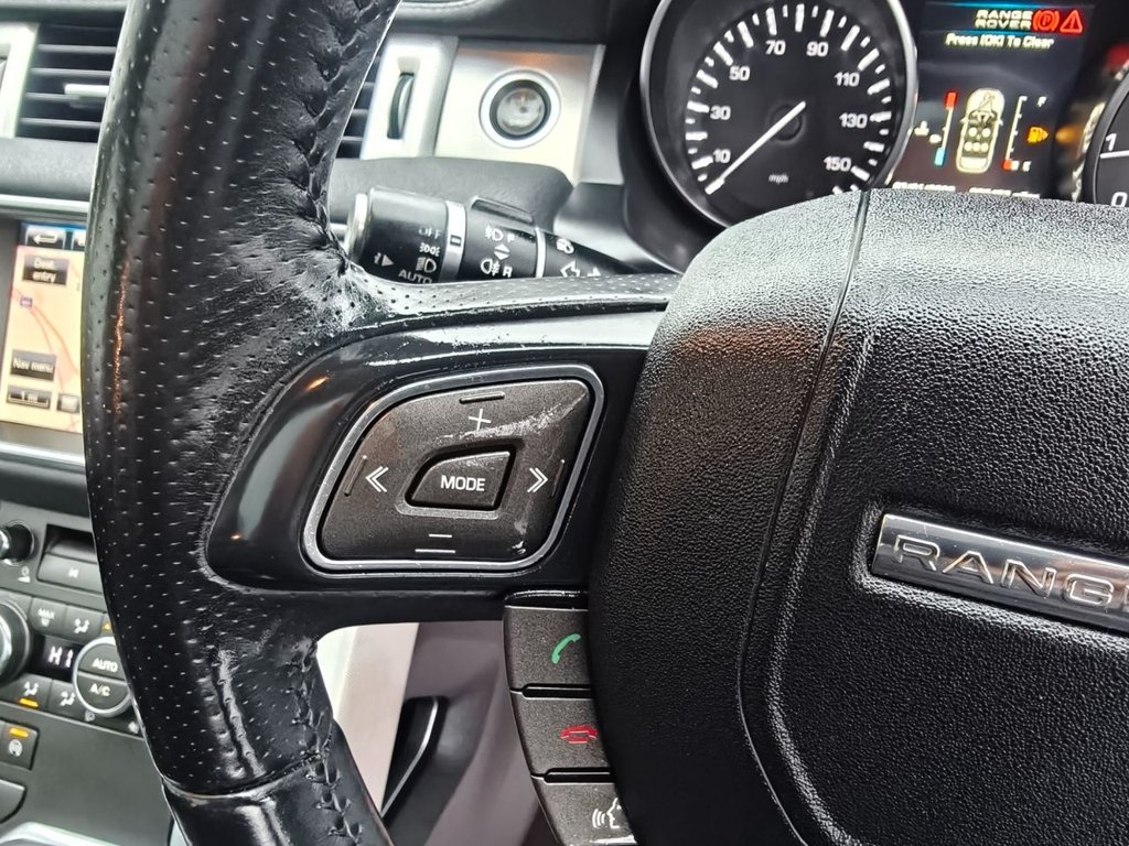 Used Land Rover Range Rover Evoque 2013 for sale - 77539483: Photo 41