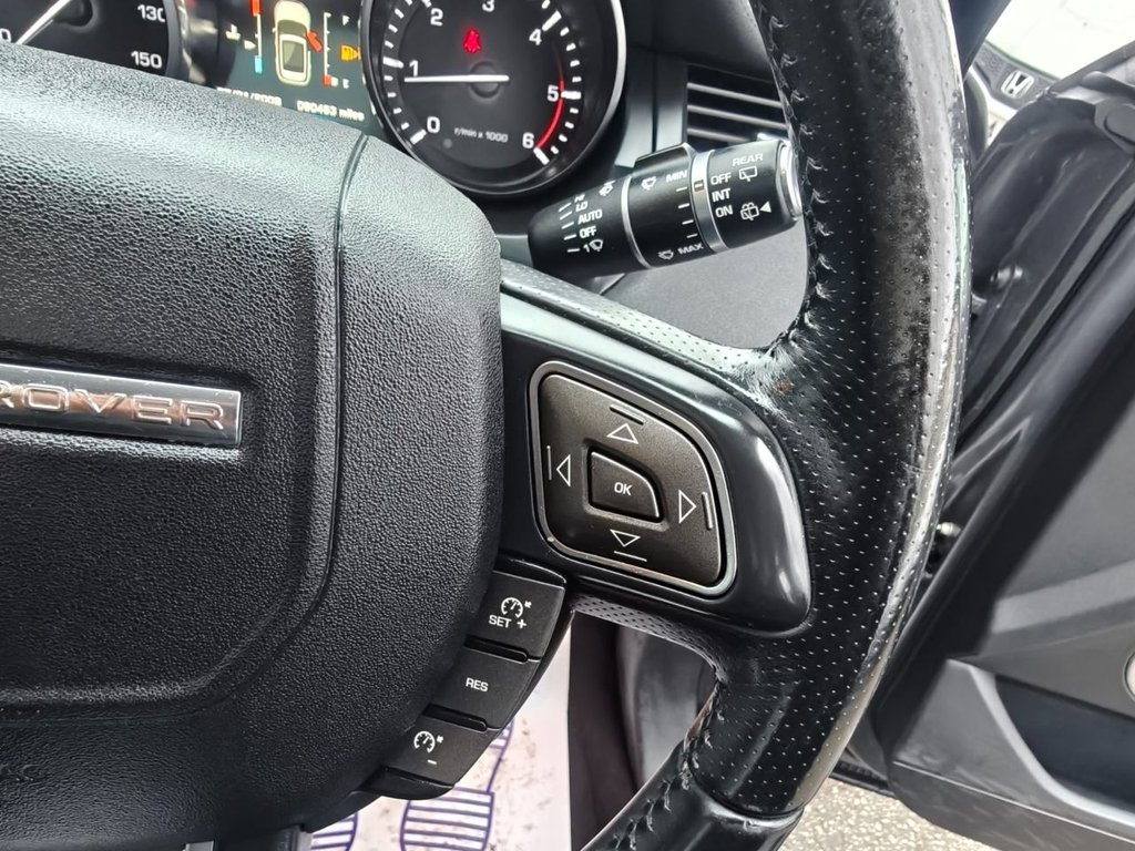 Used Land Rover Range Rover Evoque 2013 for sale - 77539483: Photo 42