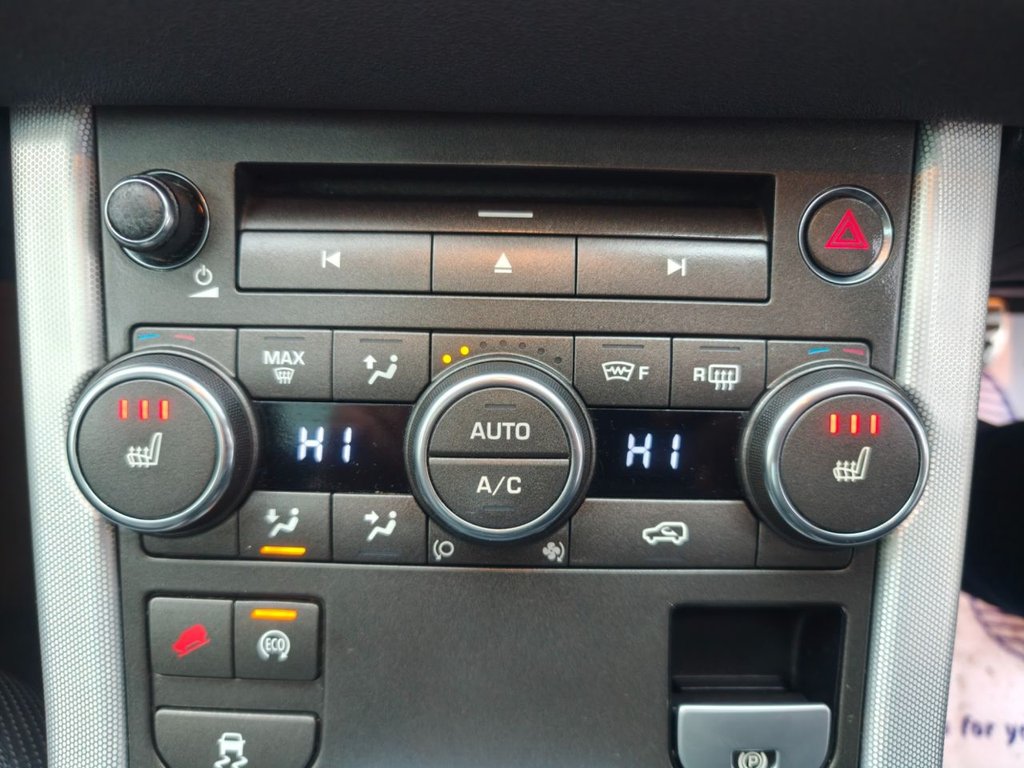 Used Land Rover Range Rover Evoque 2013 for sale - 77539483: Photo 46