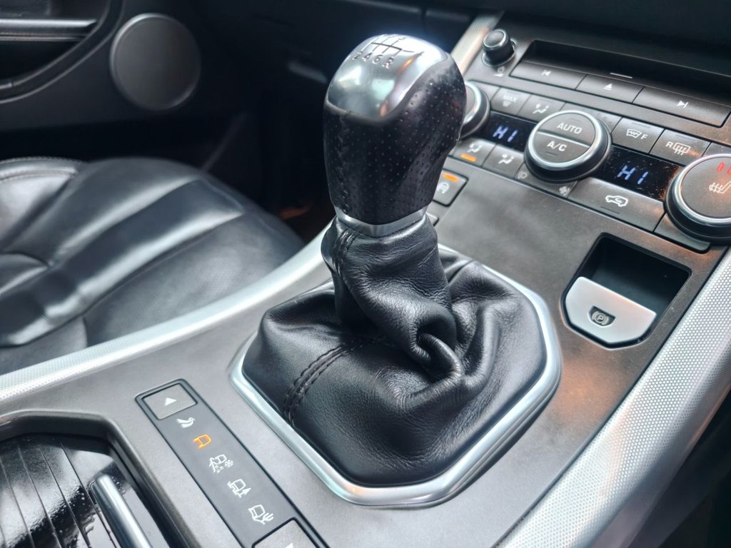 Used Land Rover Range Rover Evoque 2013 for sale - 77539483: Photo 47