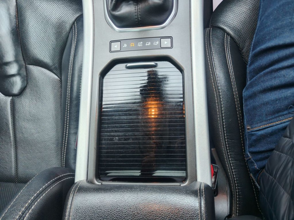 Used Land Rover Range Rover Evoque 2013 for sale - 77539483: Photo 48