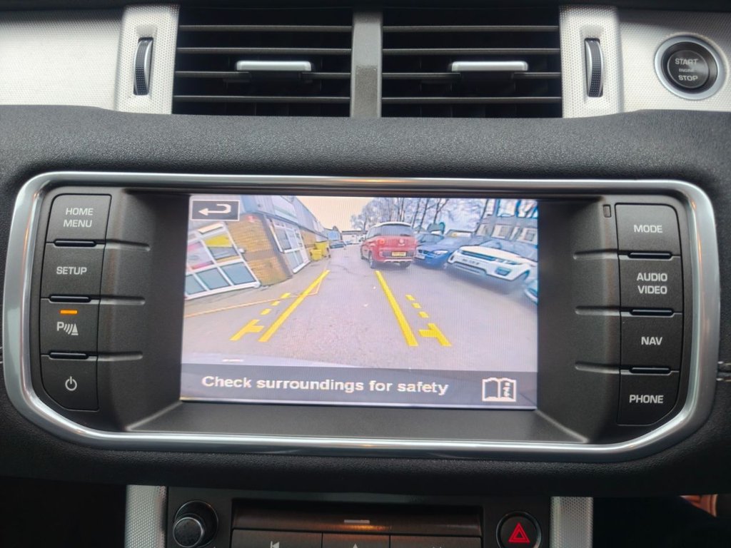 Used Land Rover Range Rover Evoque 2013 for sale - 77539483: Photo 49