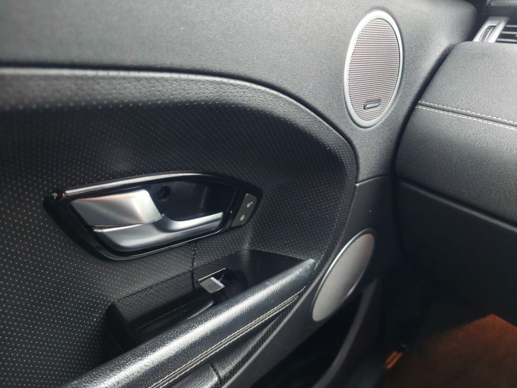 Used Land Rover Range Rover Evoque 2013 for sale - 77539483: Photo 50