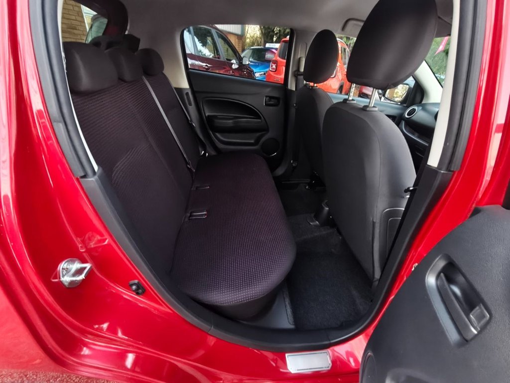 Used Mitsubishi Mirage 2013 for sale - 76631895: Photo 13