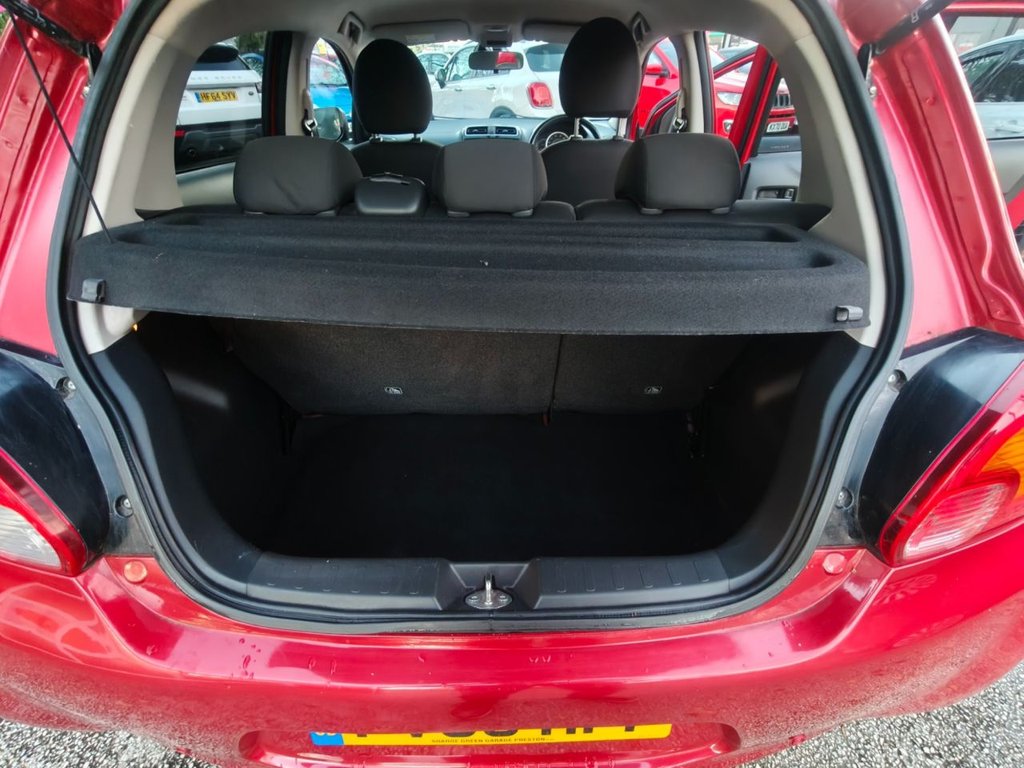 Used Mitsubishi Mirage 2013 for sale - 76631895: Photo 14