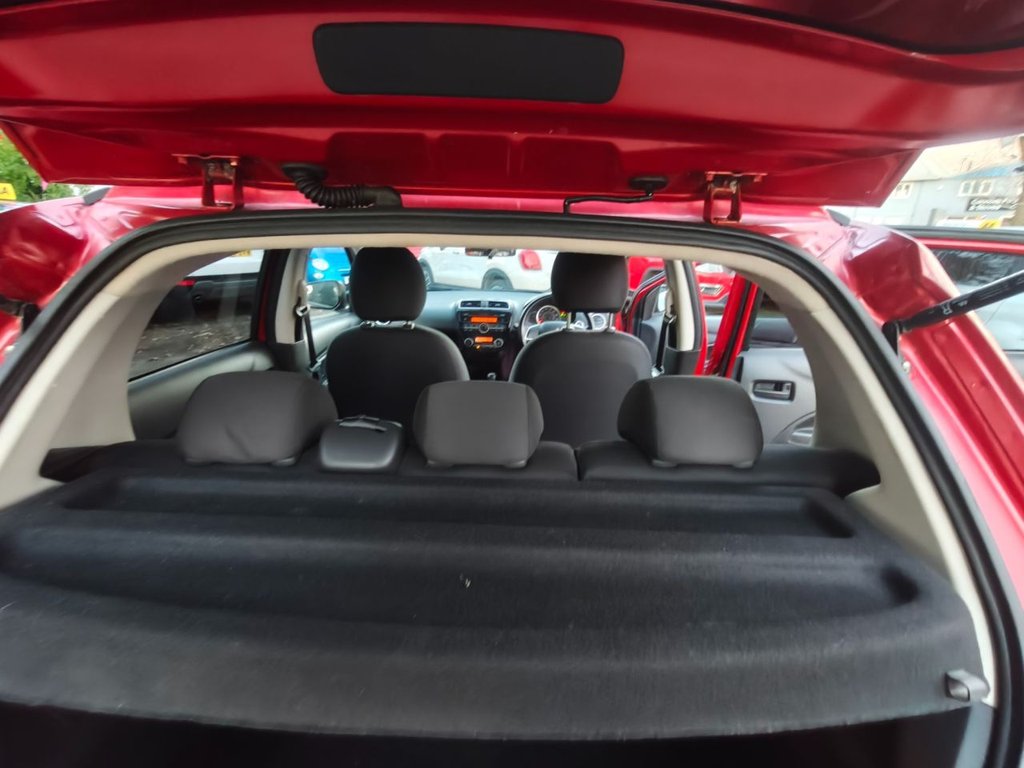 Used Mitsubishi Mirage 2013 for sale - 76631895: Photo 15