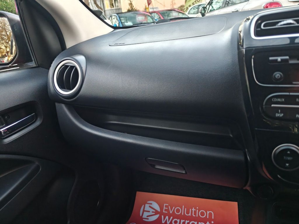 Used Mitsubishi Mirage 2013 for sale - 76631895: Photo 19