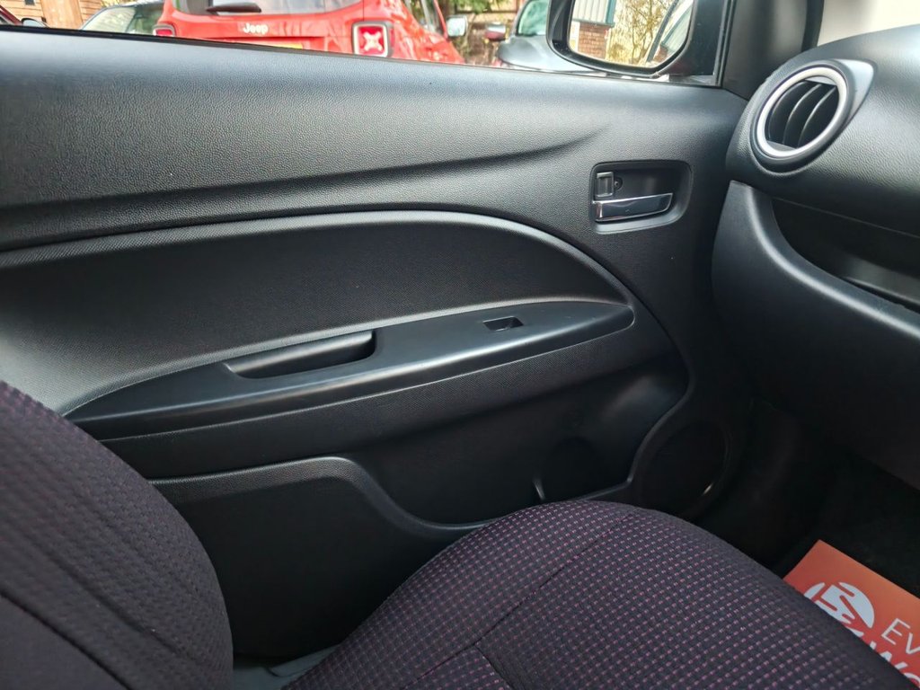 Used Mitsubishi Mirage 2013 for sale - 76631895: Photo 20