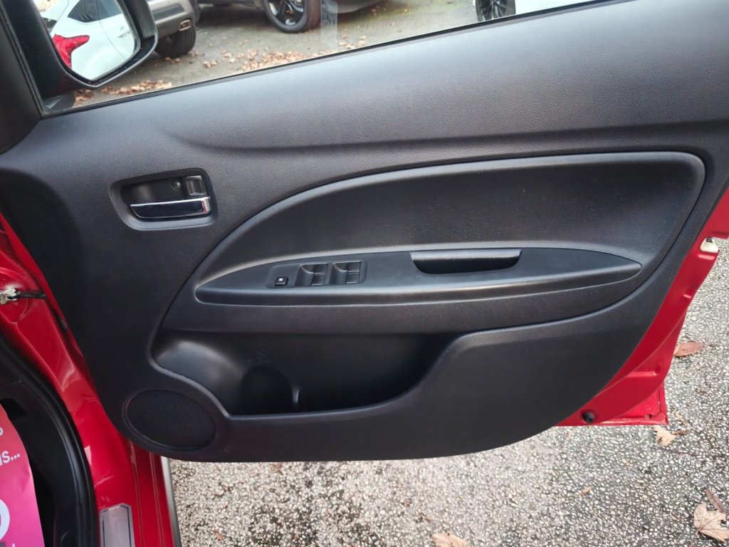 Used Mitsubishi Mirage 2013 for sale - 76631895: Photo 22