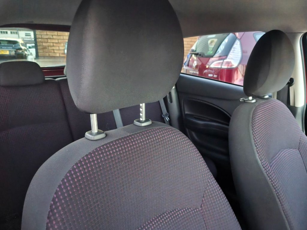 Used Mitsubishi Mirage 2013 for sale - 76631895: Photo 27