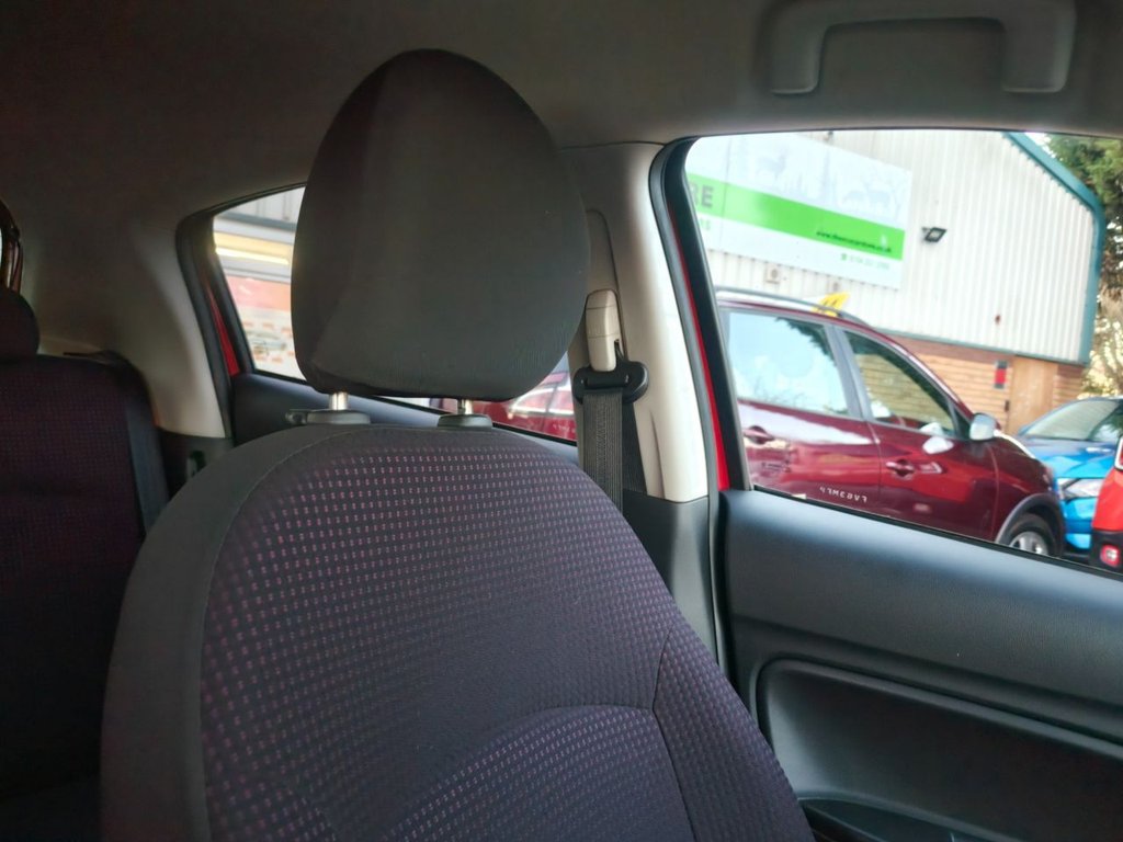 Used Mitsubishi Mirage 2013 for sale - 76631895: Photo 29