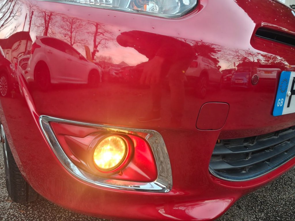 Used Mitsubishi Mirage 2013 for sale - 76631895: Photo 46