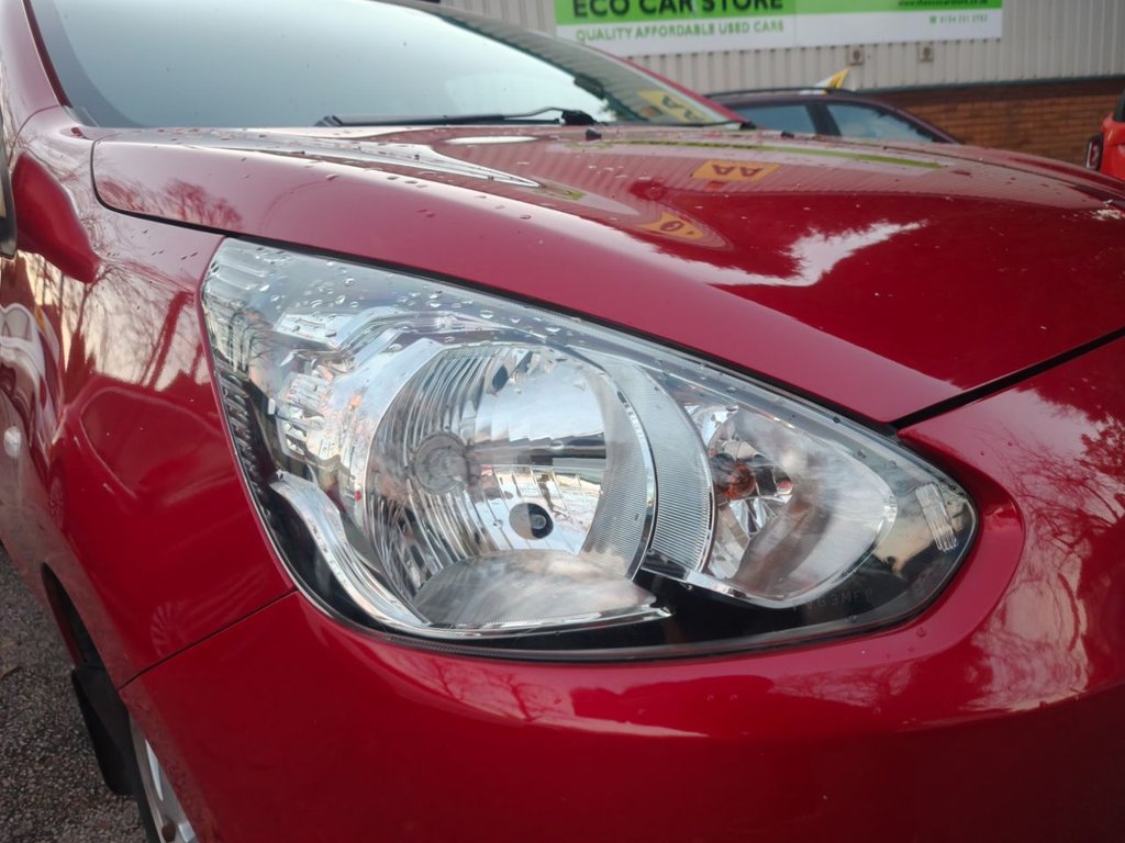 Used Mitsubishi Mirage 2013 for sale - 76631895: Photo 48