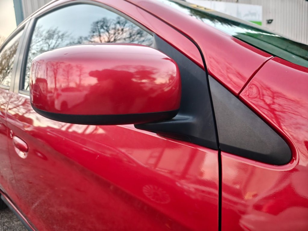 Used Mitsubishi Mirage 2013 for sale - 76631895: Photo 49