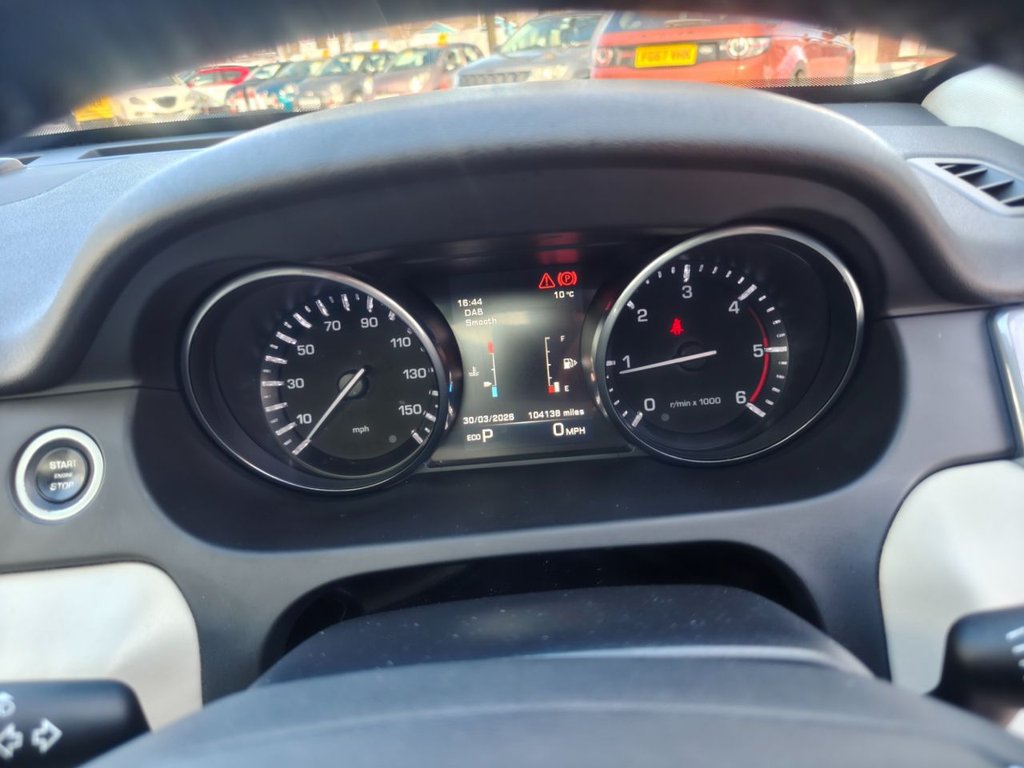 Used Land Rover Discovery Sport 2015 for sale - 78074274: Photo 16