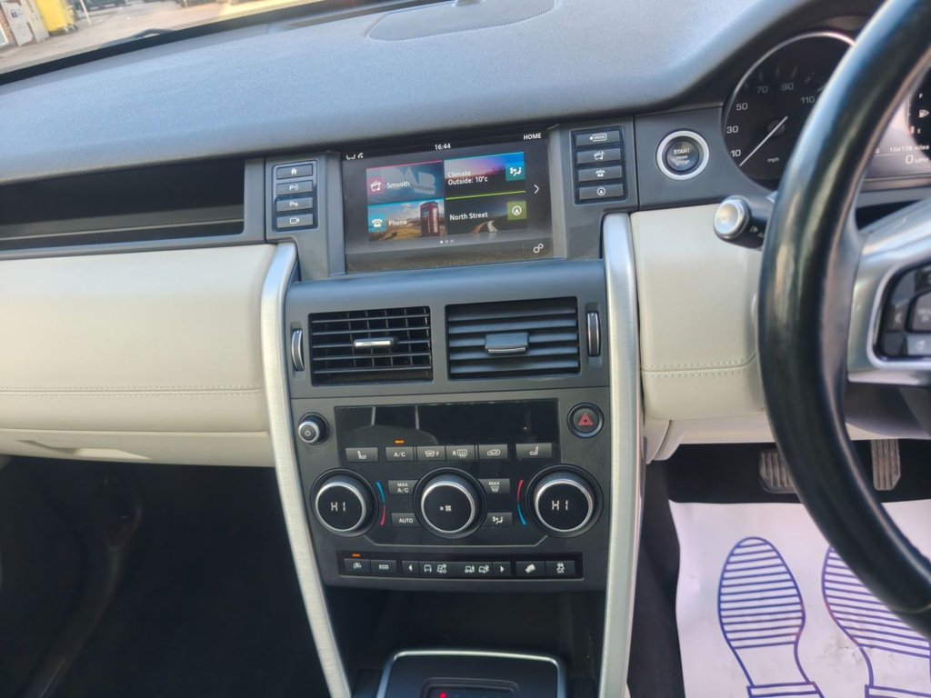 Used Land Rover Discovery Sport 2015 for sale - 78074274: Photo 18