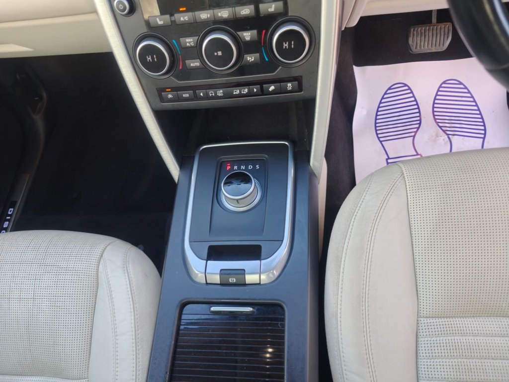 Used Land Rover Discovery Sport 2015 for sale - 78074274: Photo 19