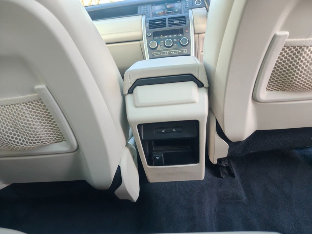 Used Land Rover Discovery Sport 2015 for sale - 78074274: Photo 27